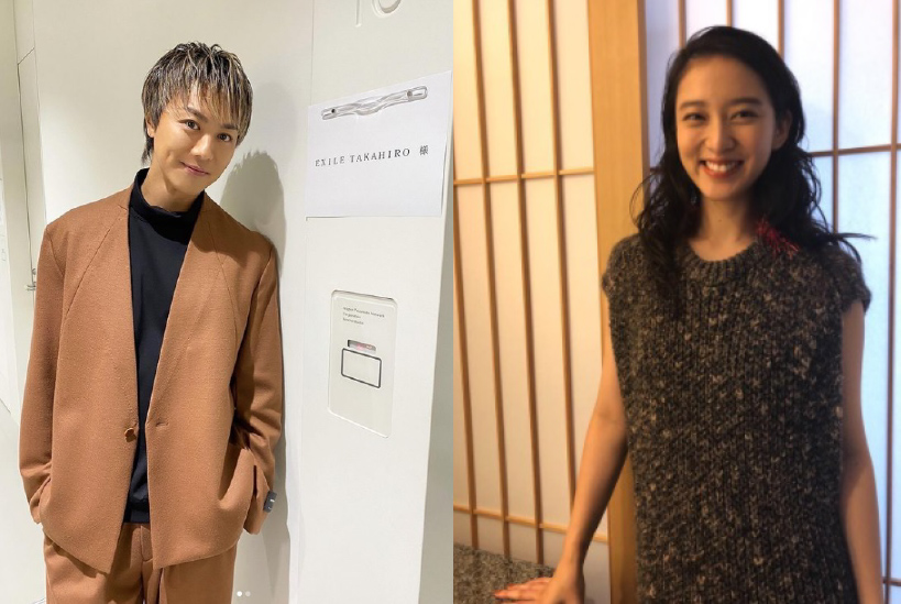 武井咲、TAKAHIROとの第2子女児出産「更に賑やかになった日々に幸せを実感」 
