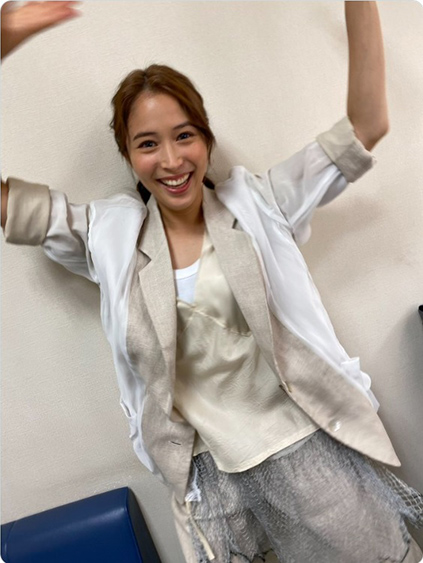 広瀬アリス「活動休止じゃないよ～」「心と体のバランスをみながら」仕事続行
