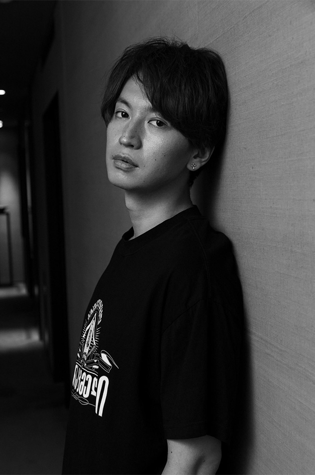 大倉忠義が一定期間活動休止　右低音障害型軟聴と両側耳鳴り
