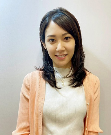 阿部純子が一般男性と結婚「不器用な私を愛をもって温かく見守ってくれる方です」 
