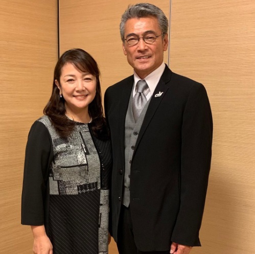 渡辺裕之さん急逝に妻の原日出子がコメント「『何故…』はきっと誰にもわからないと思います。ただ…」 
