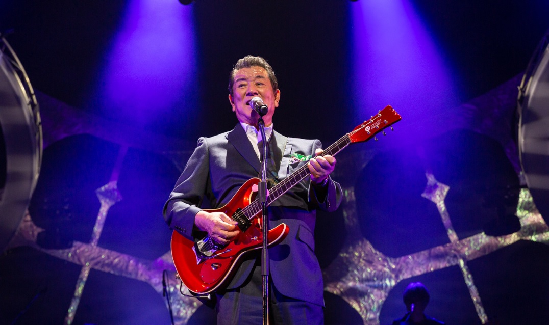 加山雄三、年内でコンサート活動引退　85歳「まだ歌えるうちにやめたい」
