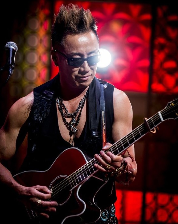 長渕剛がコロナ感染「体調に違和感」　出川哲郎、ハリセンボン箕輪はるかがコロナ感染 
