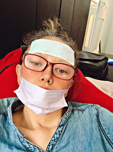 片岡鶴太郎、上白石萌歌、広田レオナ、「ゲスの極み乙女。」ちゃんMARI、日テレ・市來玲奈アナ…コロナ感染