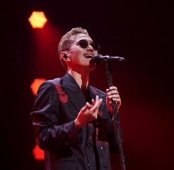  EXILE　ATSUSHIがコロナ感染「喉に症状」　Happiness藤井夏恋、Lucky²佐藤妃希、Bishアイナ・ジ・エンド、Gボンバー樽美酒研二、Lead谷内伸也…コロナ感染 
