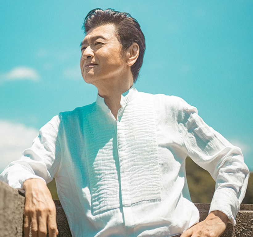 桑田佳祐がコロナ感染　13日の「ROCK IN JAPAN FESTIVAL 2022」出演キャンセル 
