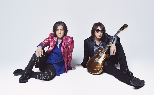  B’z稲葉浩志、コロナ感染疑いで公演延期　女優の馬渕江里何がコロナ感染　唐橋ユミアナは復帰 
