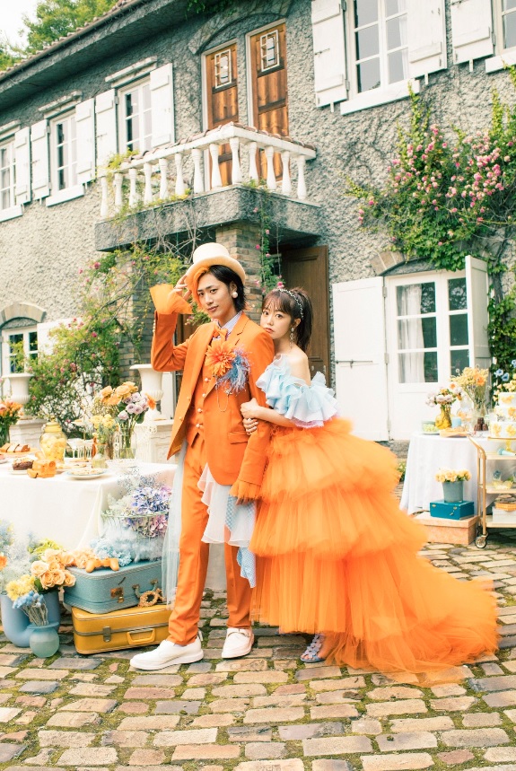 元AKB48峯岸みなみ＆東海オンエアのてつや結婚　ツイッターで報告 
