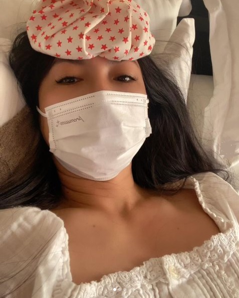 島谷ひとみ、大桃美千代、山本舞香、ふぉ～ゆ～・辰巳雄大、JO１・15人、ウエスP、声優・関智一、声優・武内栄治…コロナ感染　KA-TUN亀梨和也、Snow Man深澤、俳優・宮沢氷魚仕事再開
