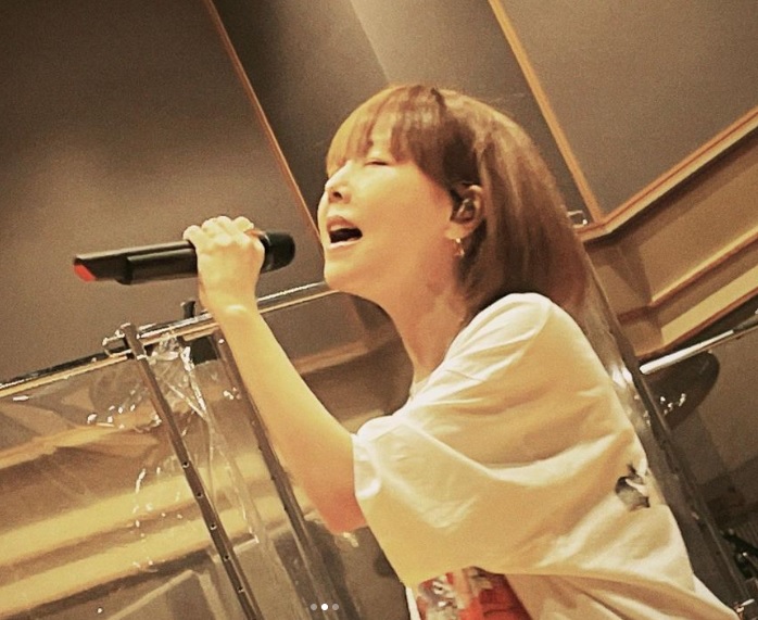  Aiko、コロナ感染「ほんまに悔しい」　緑黄色社会の長屋晴子コロナ感染　山田邦子は”後遺症“
