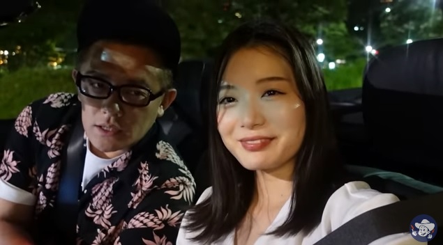 井戸田潤、19歳年下モデルと結婚　YouTubeで婚姻届提出を中継
