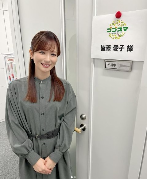 皆藤愛子、コロナ感染「微熱と体の痛みがあり検査」　Juice＝Juice・松永里愛と入江里咲がコロナ感染
