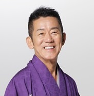 落語家の三遊亭円楽さん　肺がんで死去　72歳
