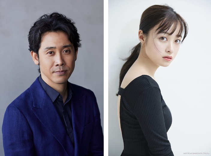 第73回NHK紅白歌合戦　司会に大泉洋と橋本環奈、スペシャルナビゲーター櫻井翔、桑子真帆アナ 
