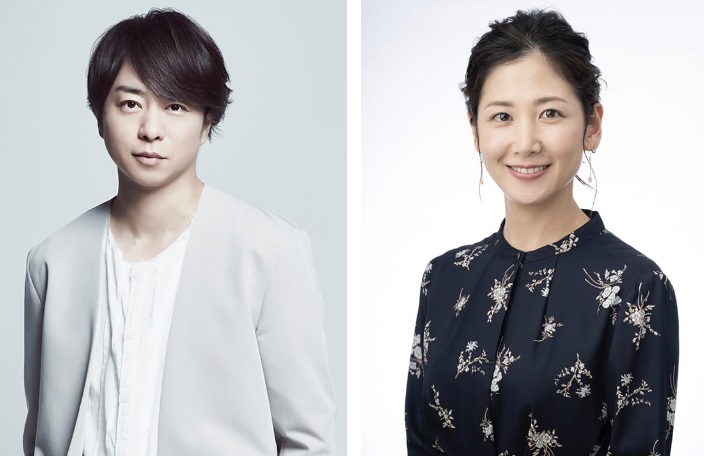 第73回NHK紅白歌合戦　司会に大泉洋と橋本環奈、スペシャルナビゲーター櫻井翔、桑子真帆アナ
