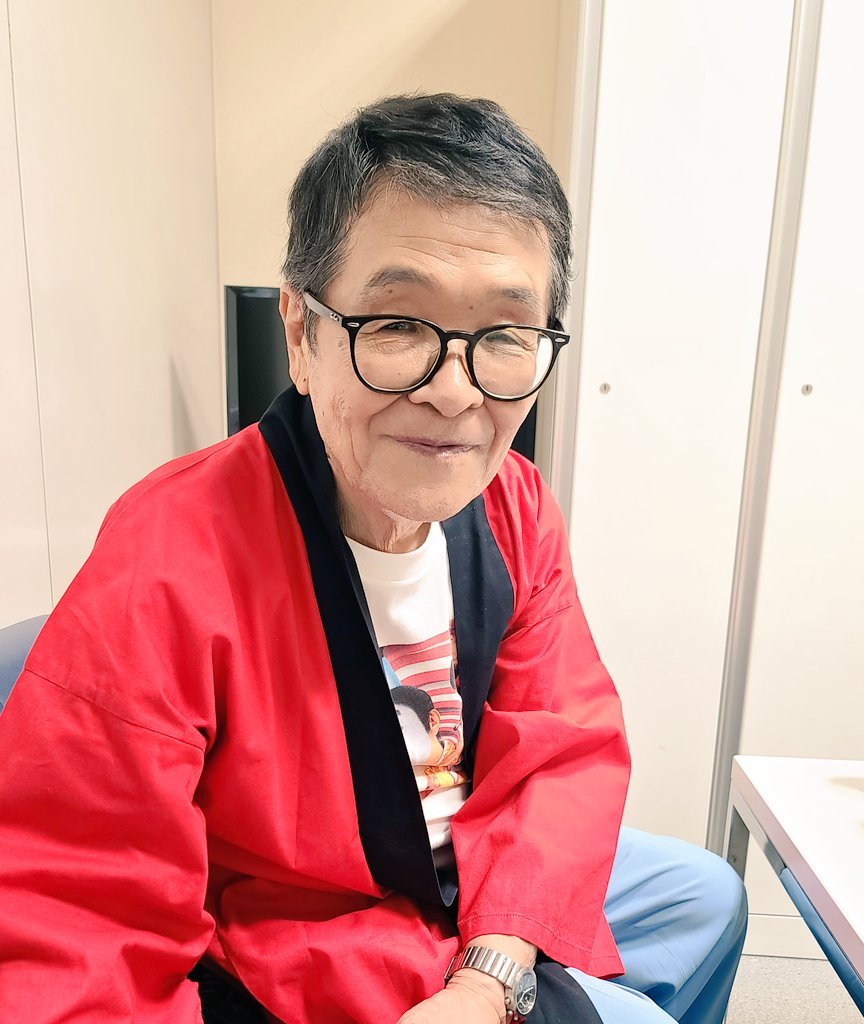 ドリフターズの仲本工事さん死去　81歳　交通事故による急性硬膜下血腫

