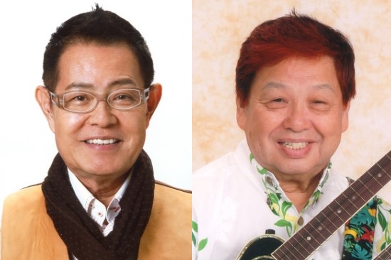 ドリフの加藤茶と高木ブー、仲本工事さん追悼コメント「突然で早すぎる別れ」「無念です」
