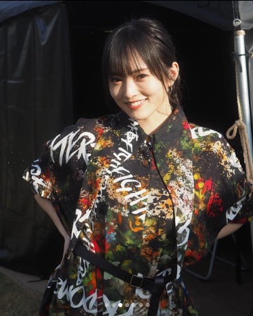 山本彩、コロナ感染「発熱、頭痛、咽頭痛等の症状があるのでしっかり療養に努めたい」 
