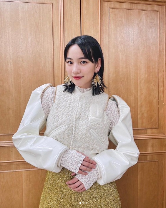 のん、新人監督賞「新藤兼人賞」の候補に　主演・監督作品「Ribbon」 
