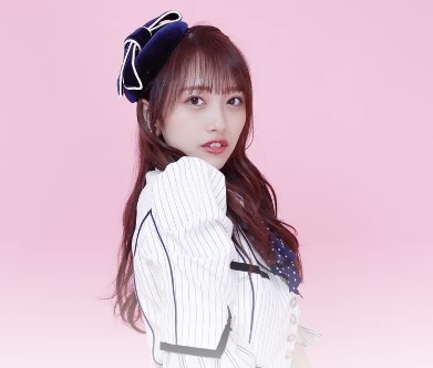  AKB48総監督の向井地美音　「恋愛禁止ルール」の補足説明　「世間ではAKB48＝恋愛禁止という認識が強い」 
