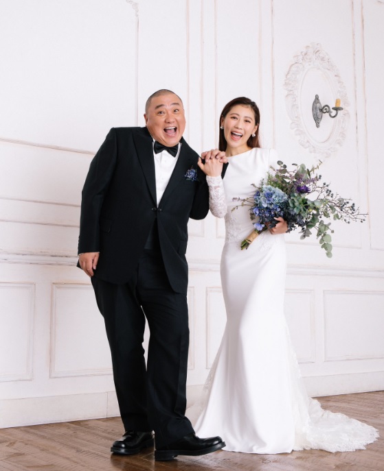  極楽とんぼ・山本圭壱と元AKB48・西野未姫が結婚　加藤浩次が”名言“で祝福 
