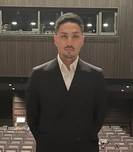 演劇「昭和残照伝々・悲恋」 
