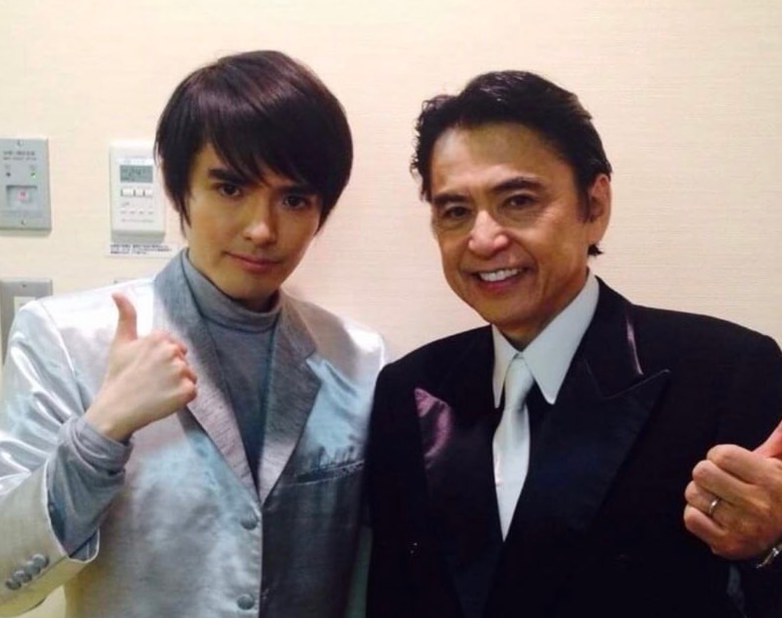 志垣太郎さん、3月に亡くなっていた　長男で俳優の匠がツイッターで報告
