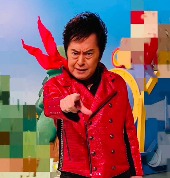 「アニソンの帝王」水木一郎さん死去　74歳　「マジンガーZ」など
