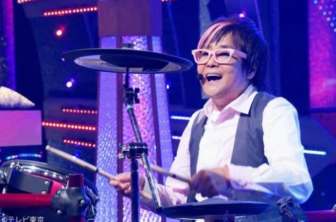 「C-C-B」の笠浩二さん、脳梗塞のため死去　60歳　「Romanticがとまらない」など
