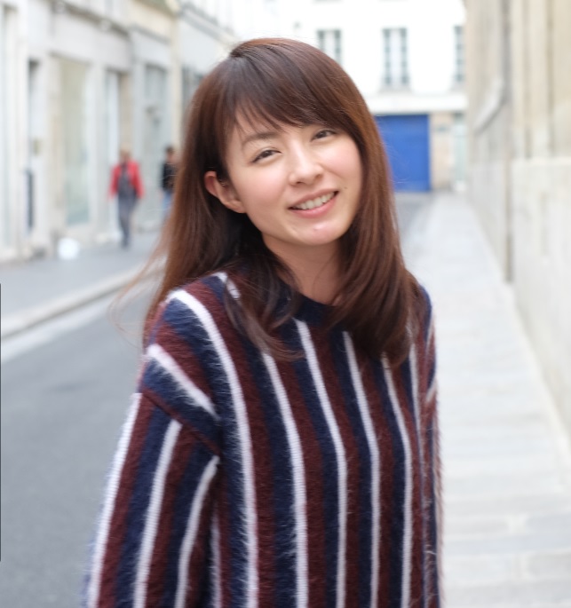 平井理央アナが離婚発表　「今後とも子育て、仕事に努力と研鑽を重ねてまいります」 
