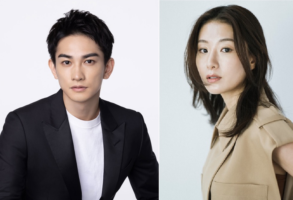 町田啓太と玄理がクリスマスに結婚発表「互いを応援し合える⼼強いパートナー」 
