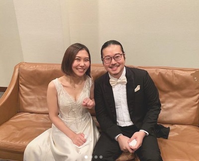 年末年始結婚発表ラッシュ　歌手Aimer、ピアニスト・反田恭平＆小林愛実、平岡佑太、Kiroro金城綾乃、声優諏訪彩花
