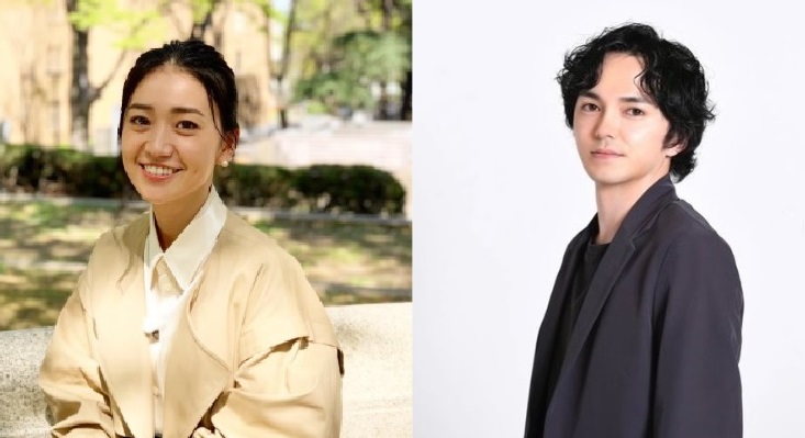 大島優子、第１子出産　夫・林遣都と連名で報告「家族揃って新年を迎えることができました」 
