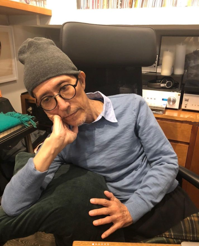  YMO高橋幸宏さん死去　70歳　脳腫瘍手術後闘病　坂本龍一SNSにダークグレー投稿
