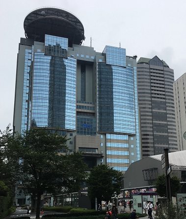 TBS、ハラスメント調査で追加報告　番組出演者から「キスを求められた」アナウンサーなど4件のセクハラ確認