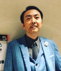 アンガールズ田中卓志が結婚　ケンコバとの”地獄契約“違反で「借金返済へ」
