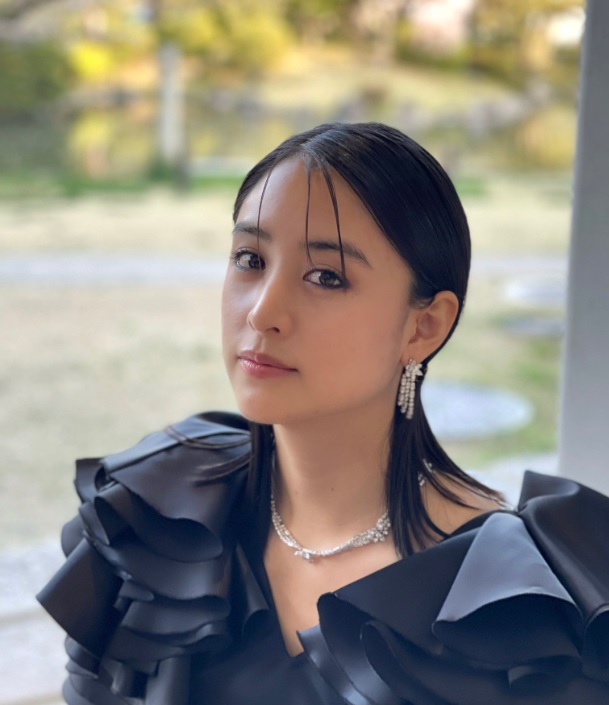 山本美月、第1子妊娠「お腹の中の赤ちゃん」のイラスト公開