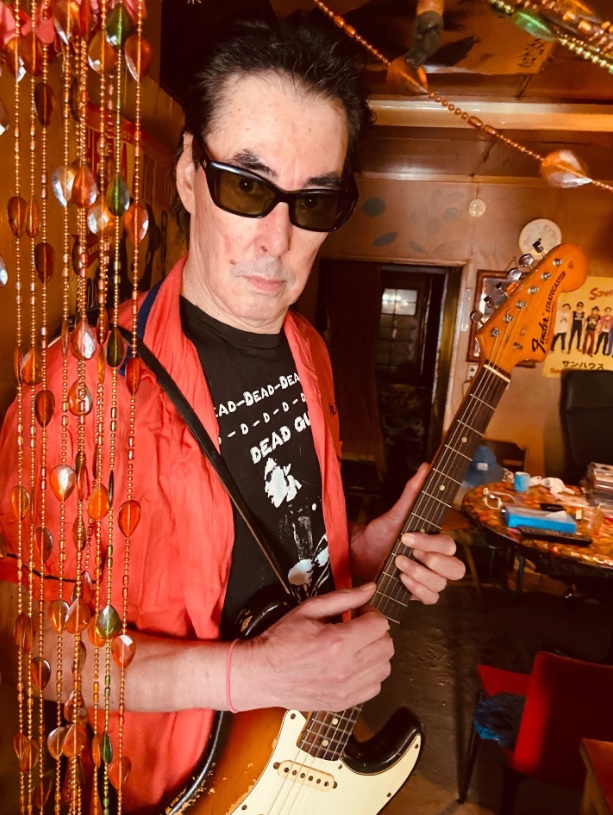 「シーナ＆ロケッツ」の鮎川誠さん死去　74歳　がん公表せず全国ツアー
