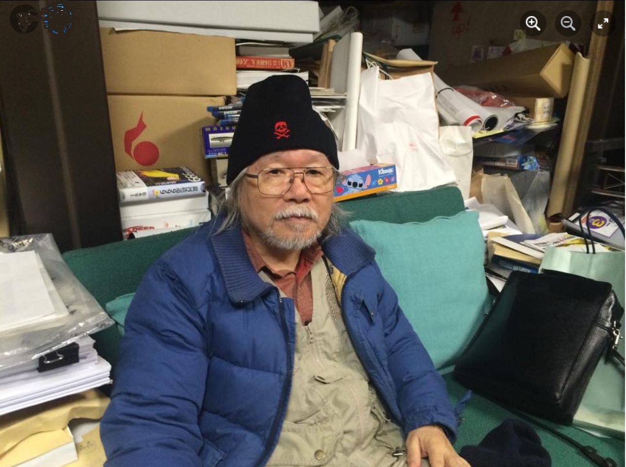 松本零士さん死去 85歳　「宇宙戦艦ヤマト」「銀河鉄道999」など
