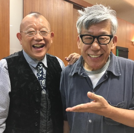 落語家の笑福亭笑瓶さん死去　66歳　急性大動脈解離　師匠の笑福亭鶴瓶が追悼コメント
