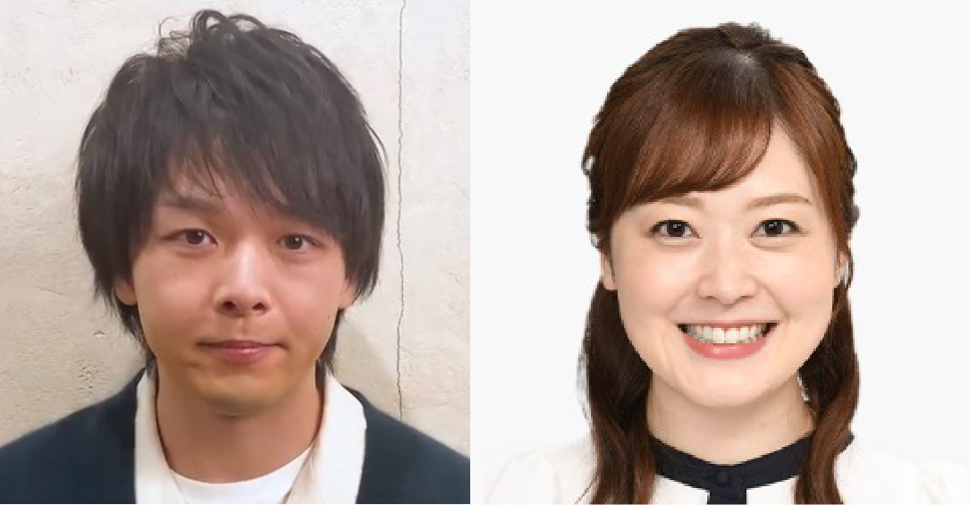 中村倫也と水卜麻美アナウンサーが結婚　中村「生活に彩りと安心をもたらしてくれる、春風のような方」