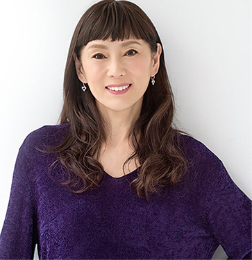 秋野暢子、食道がんの「鬼退治終了」を報告　「7個のがんがきれいに消えました