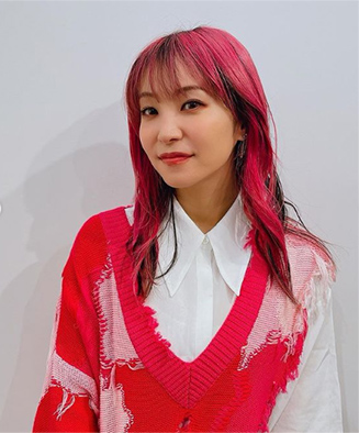LiSA、第1子出産を報告「パワーアップした私で、音楽を届けられることが楽しみ」