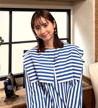 佐々木希、第２子を出産「賑やかな日々を過ごしております」夫・渡部建「やるぞぉやるぞぉ～」