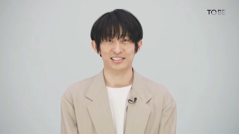 元V6の三宅健、滝沢秀明氏のTOBE入り発表　YouTube生配信「アイドルが持つ潜在的な可能性を広げていきたい」 