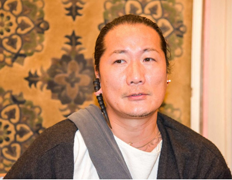 キャンドル・ジュン氏、広末涼子との離婚と鳥羽シェフに慰謝料請求しないことを発表