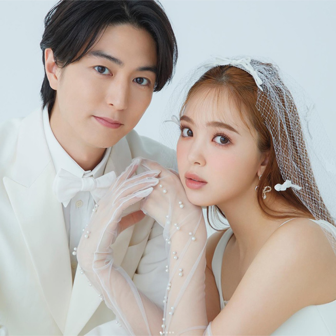 藤田ニコルと稲葉友が結婚　交際3年でゴールイン