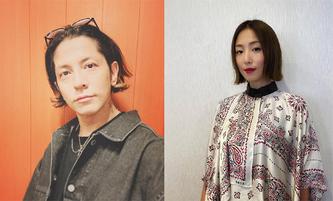 降谷建志、MEGUMIと離婚へ「息子も理解。15年共に歩んで来たチームの出した決断
