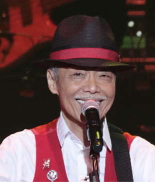 谷村新司さん死去　74歳　アリスの「チャンピオン」や「昴」など