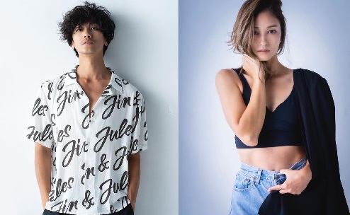 赤西仁と黒木メイサが離婚発表「新たな形のパートナーシップを築いていきます」